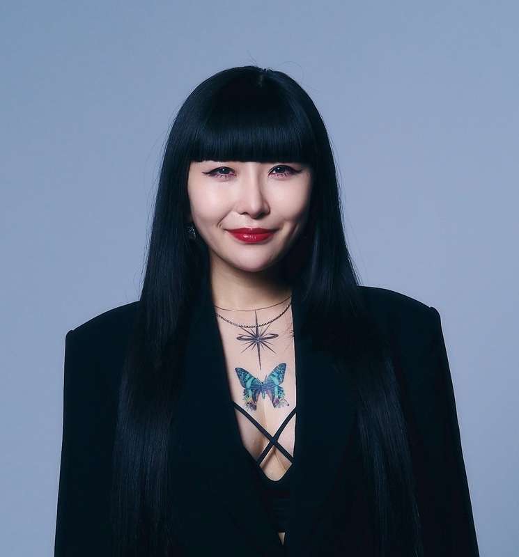 Shiho - シホ